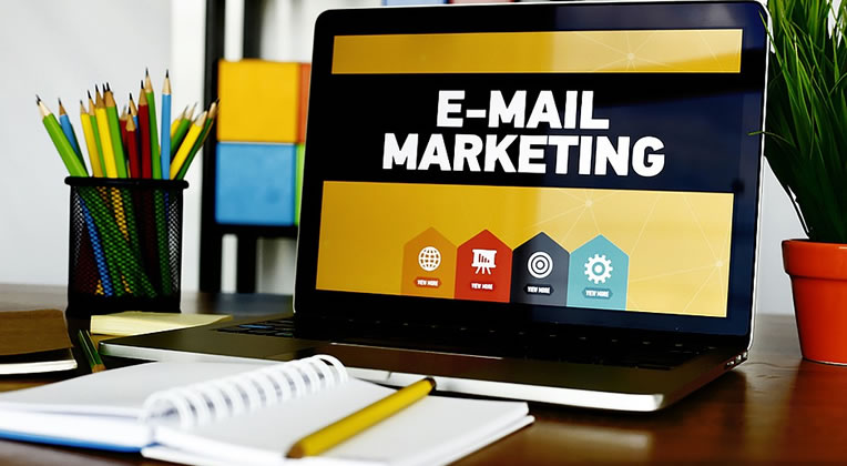  e-mail marketing